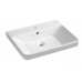 SAPHO THALIE 60 keramické umyvadlo, 60x46 cm, TH11060