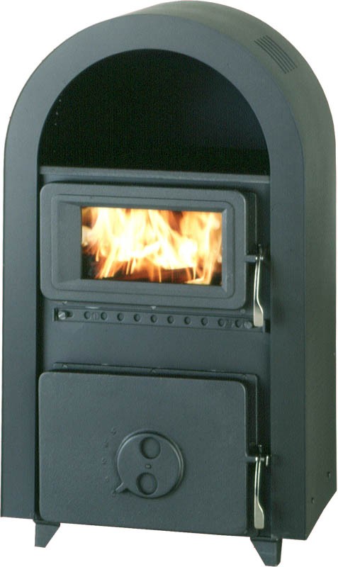 THORMA FILEX EUROFEN II b Kamna černé