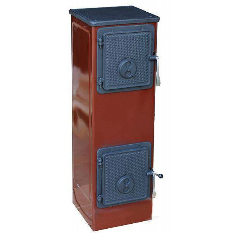 THORMA KERPEN II Kamna hnědý THORMA KERPEN II Kamna hnědý