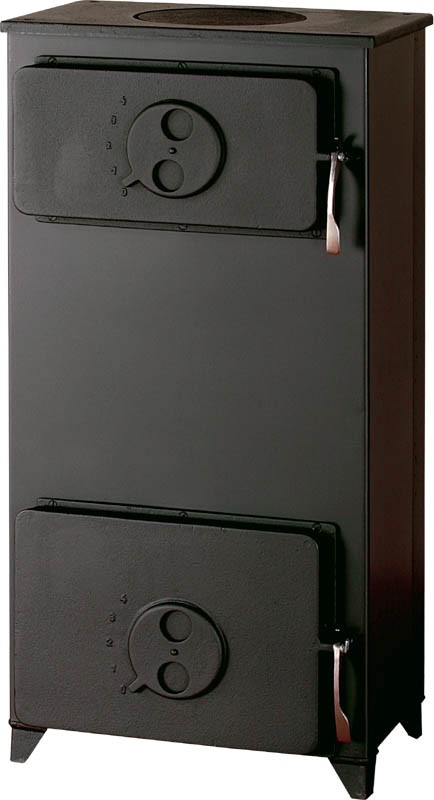 THORMA MARBURG b Kamna černé