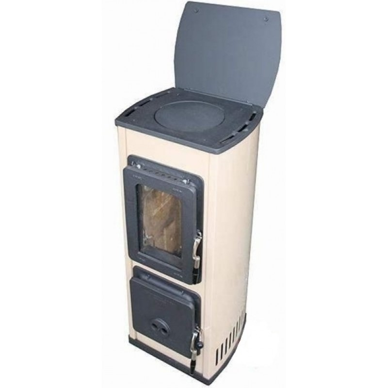 THORMA MILANO II b krbová kamna béžové