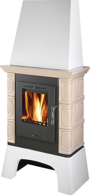 THORMA PASSAU Nástavec bílá omítka