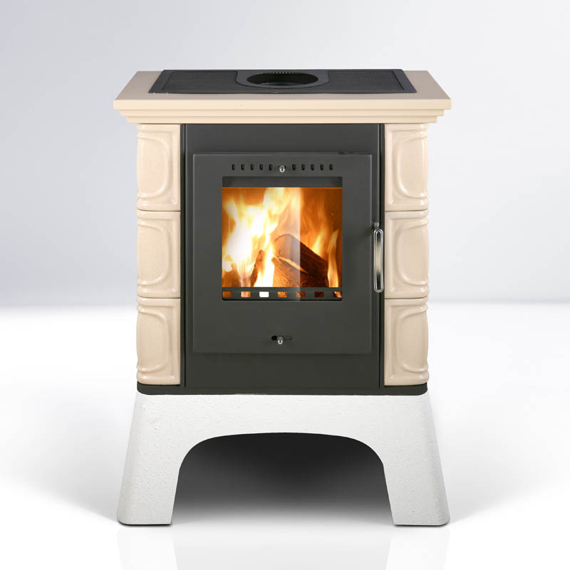 THORMA PASSAU Podstavec bílá omítka