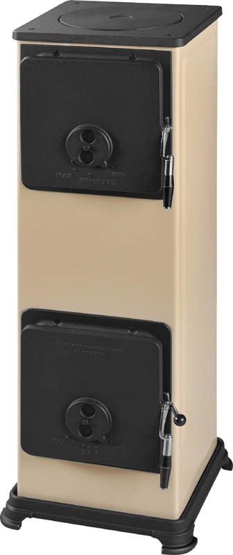 THORMA PETER Kamna béžové THORMA PETER Kamna béžové