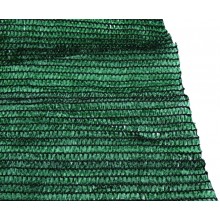 Stínící tkanina 1,5 m x 10 m, 150g/m2, zelená