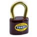 TOKOZ - 112/45 visací zámek TZ200404