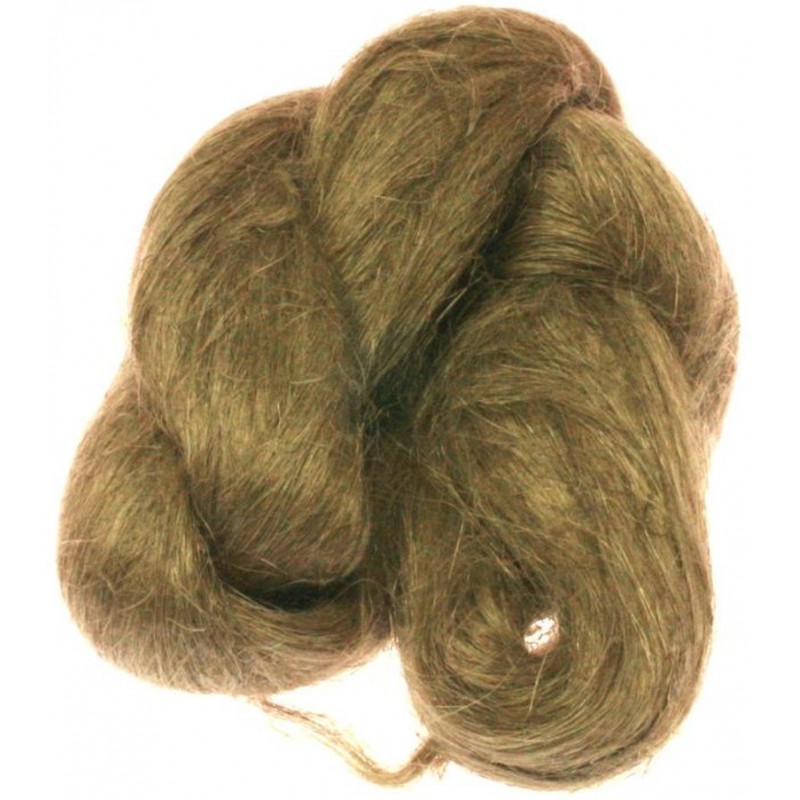 Vlákno konopné 500g panenka