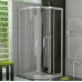 RONAL TOPR TOP-Line čtvrtkruh 75-90cm, R50, bílá/Cristal perly TOPR50SM10444