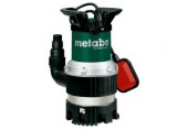 Metabo TPS 16000 S Combi Ponorné čerpadlo kombinované 0251600000