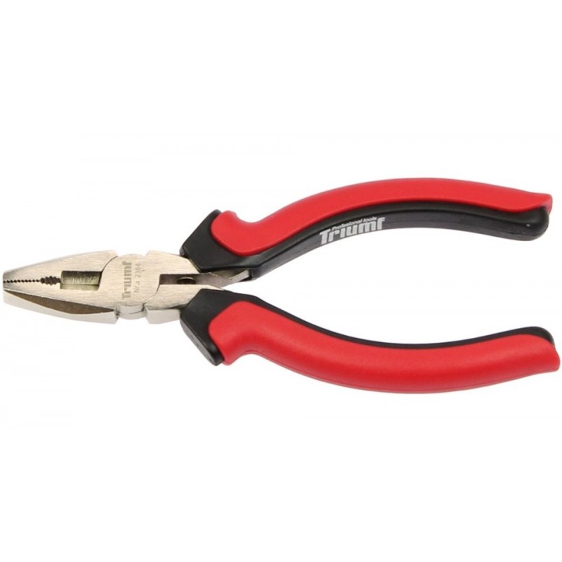 Kleště kombinační - 175 mm, 100-00620 Kleště kombinační - 175 mm, 100-00620