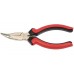Kleště telefonní zahnuté 200 mm, 100-00628