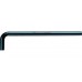 Klíč zástrčný Inbus 2,5 mm, 102-027203