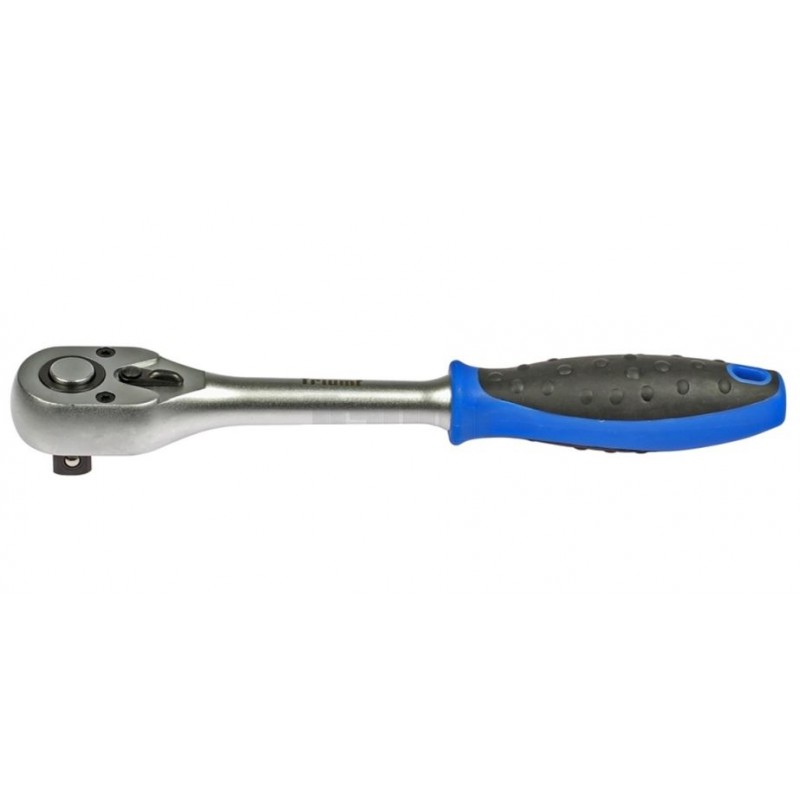 TRIUMF ráčna 1/4", 155mm, ABS rukojeť, 100-00263 TRIUMF ráčna 1/4", 155mm, ABS rukojeť, 100-00263