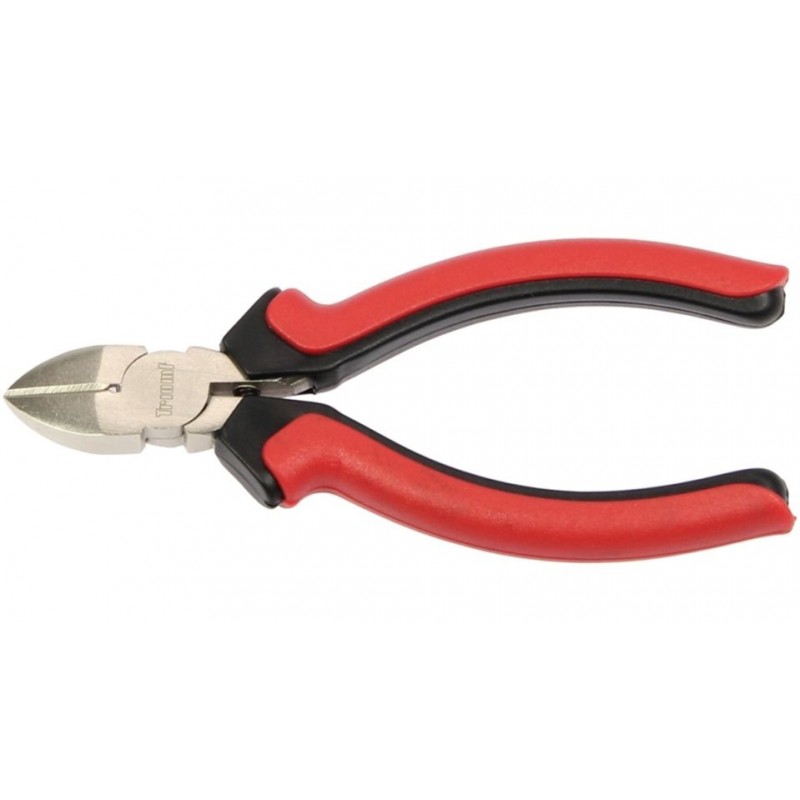Kleště štípací boční 115 mm, 100-00613