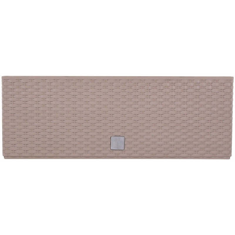 Prosperplast RATO CASE Truhlík 58x18x19,5cm, mocca DRC400