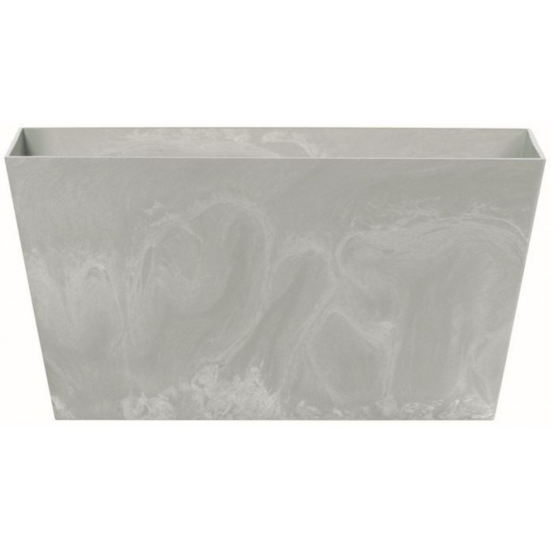 Prosperplast TUBUS CASE BETON Effect Truhlík 40x21,6x20cm, beton DTUC400E Prosperplast TUBUS CASE BETON Effect Truhlík 40x21,6x20cm, beton DTUC400E