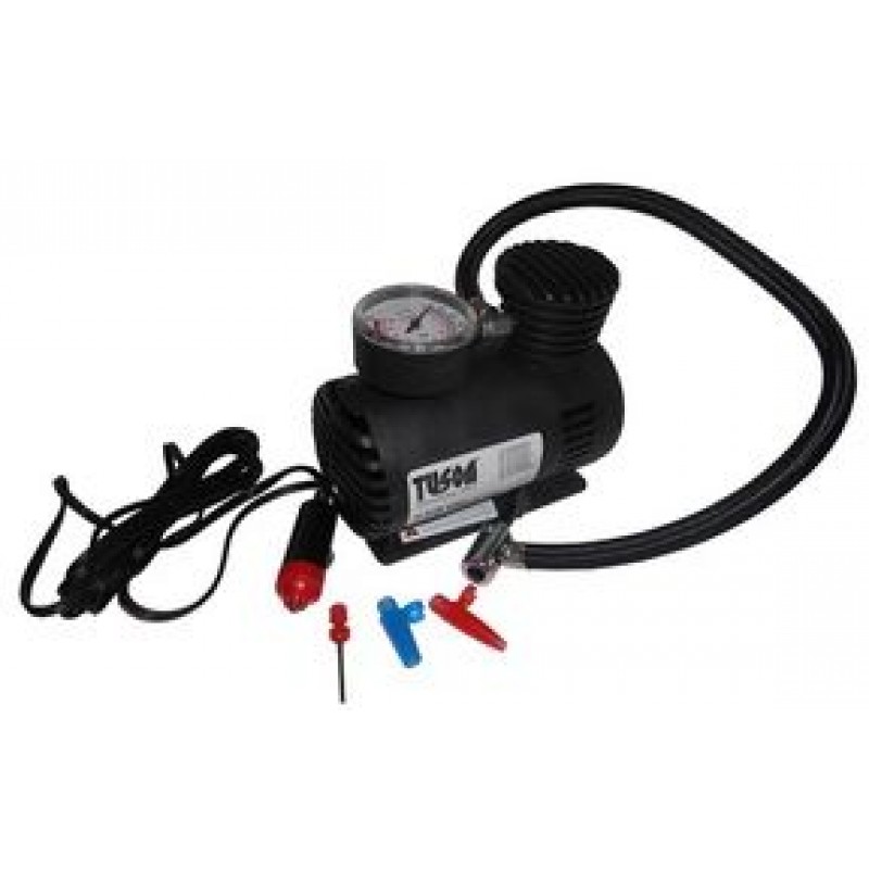 TUSON autokompresor tlak do 18 bar / 12 V AK609 TUSON autokompresor tlak do 18 bar / 12 V AK609
