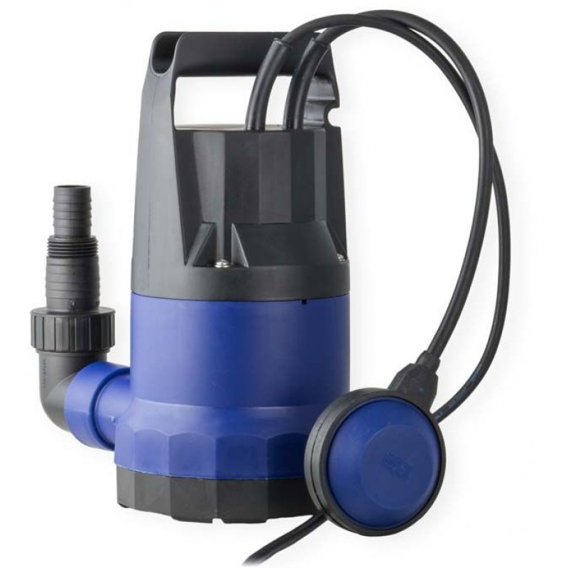 TUSON čerpadlo na vodu, 400W,7000l/h, výtlak max. 7,5m 130010 TUSON čerpadlo na vodu, 400W,7000l/h, výtlak max. 7,5m 130010