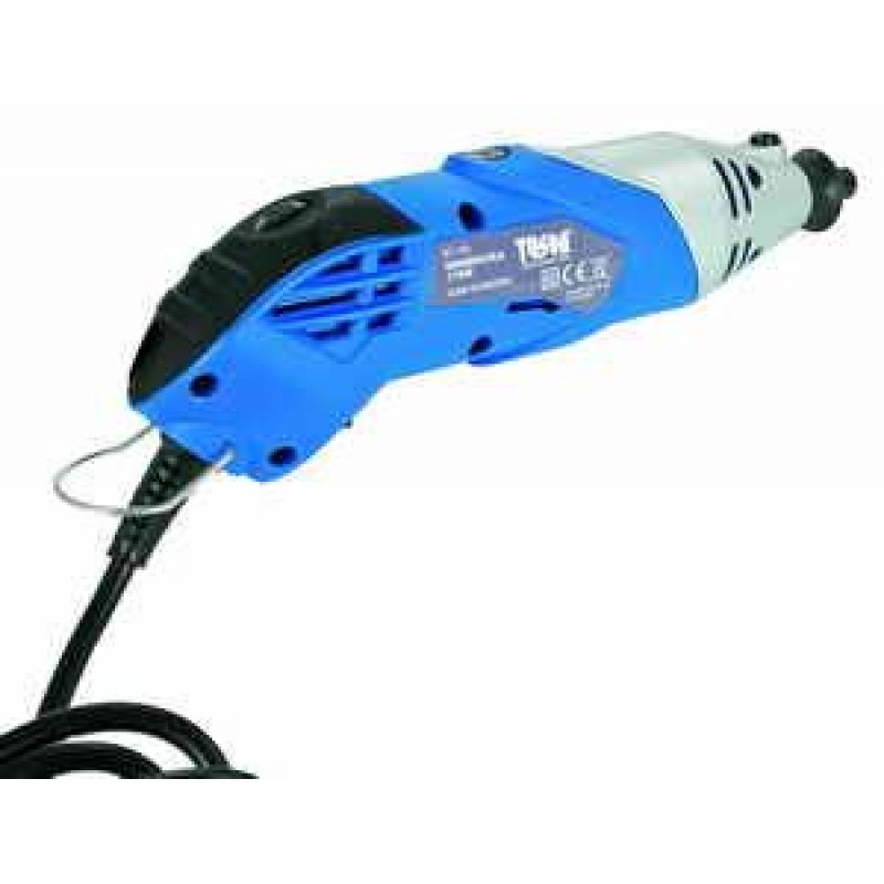 TUSON minibruska 218 dílů RT170