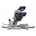 TUSON pokosová pila 210mm 1400W 130030