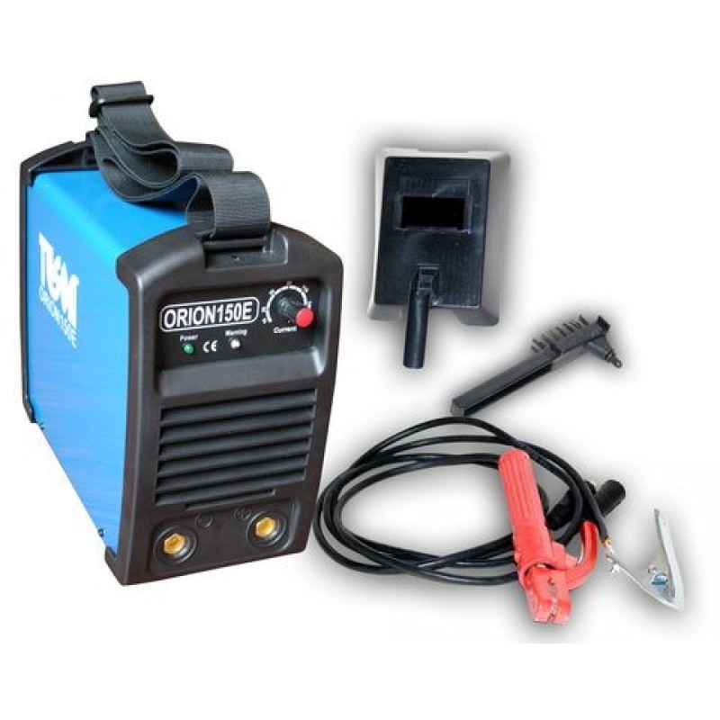 TUSON Svářecí invertor ORION 150E SV150-O