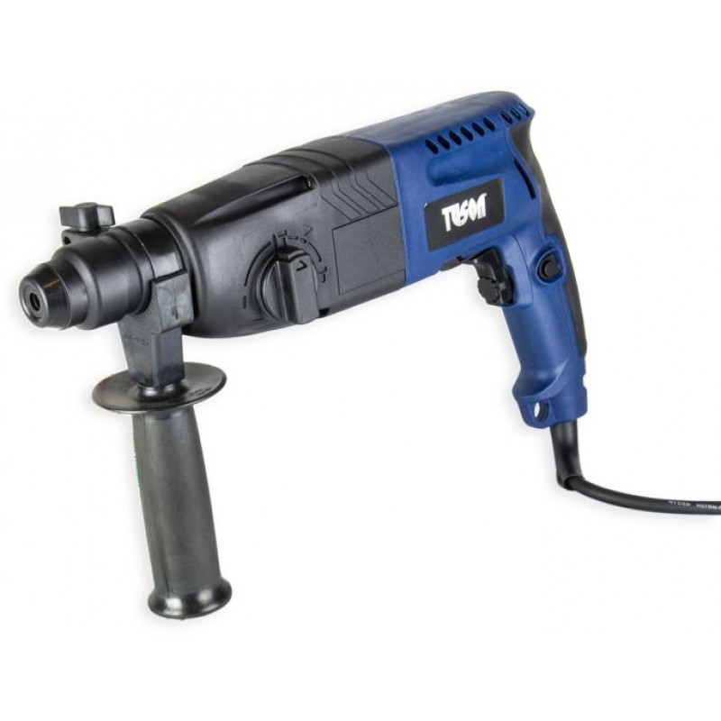 TUSON vrtací kladivo 620W 130005