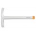 Fiskars Motyčka White 1027035
