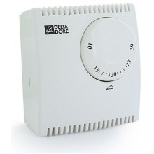 TYBOX 10 manuální termostat s kolečkem