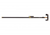 FISKARS Sada čistič okapů + teleskopická násada L 1001425