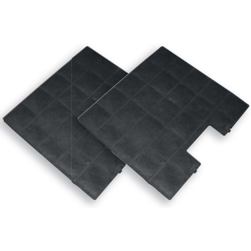 MORA UF 225x200 Uhlíkový filtr 851650 MORA UF 225x200 Uhlíkový filtr 851650