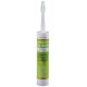 Den Braven - univerzální silikon 280 ml kartuše - transparentní 30121GR