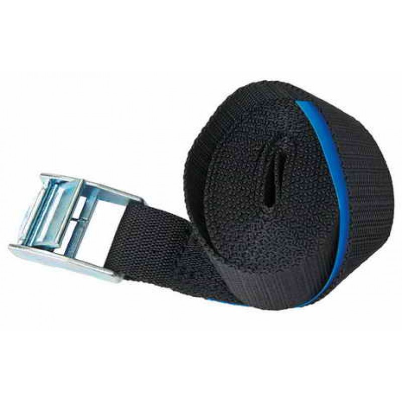 Upínací pás ráčnový - kurta 2 m 25 mm do 500 kg - 2ks CLUP020500