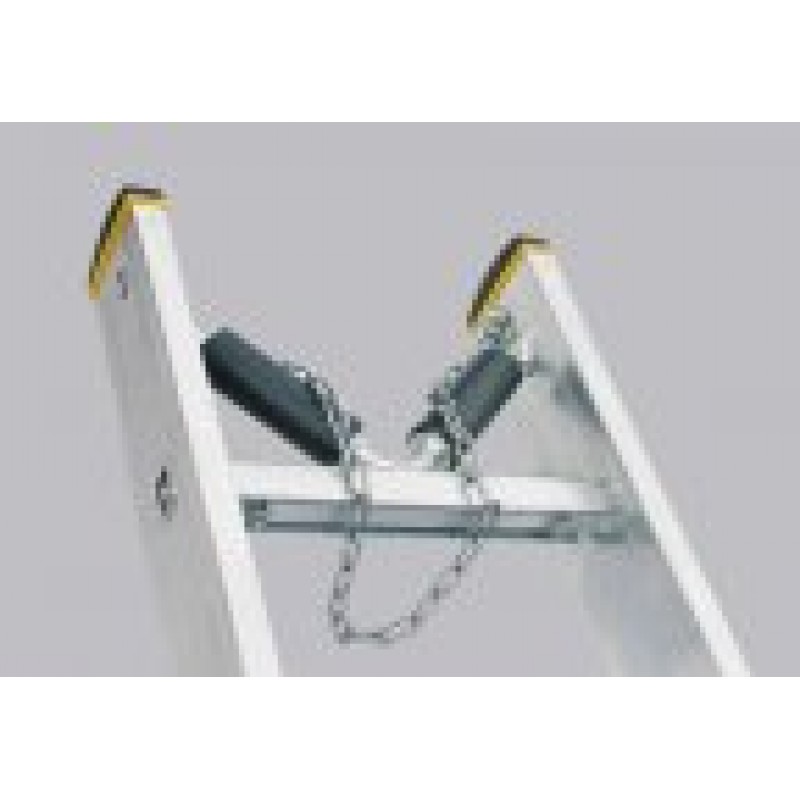 ALVE "V" profil odvalovací s řetízkem široký 3058