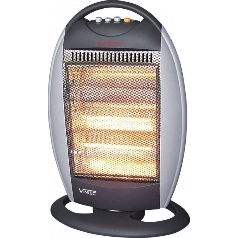 GÜDE VT 1200 Halogenový topný zářič V73052