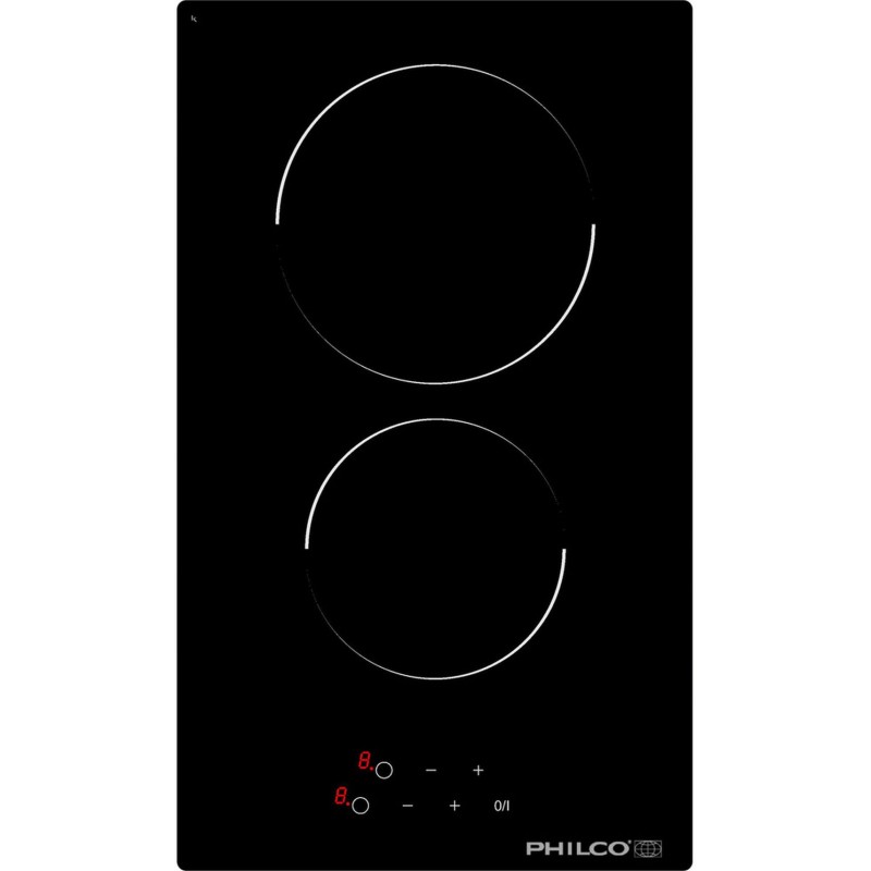 PHILCO PHS 3216 C Sklokeramiká deska 43001232