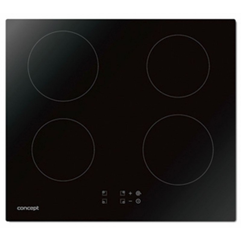 CONCEPT Indukční deska vestavná IDV2660N CONCEPT Indukční deska vestavná IDV2660N