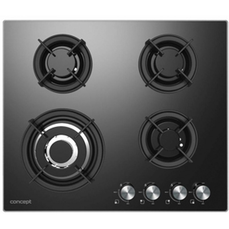 CONCEPT Plynová deska vestavná PDV7160 CONCEPT Plynová deska vestavná PDV7160