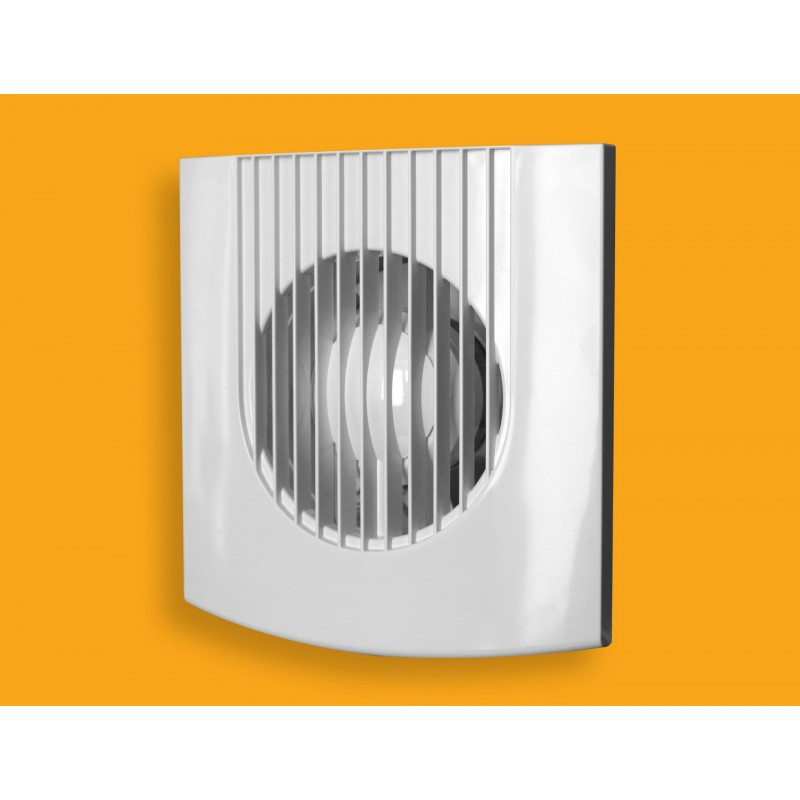 PRZYBYSZ FAVORITE 4C Axiální Ventilátor 100