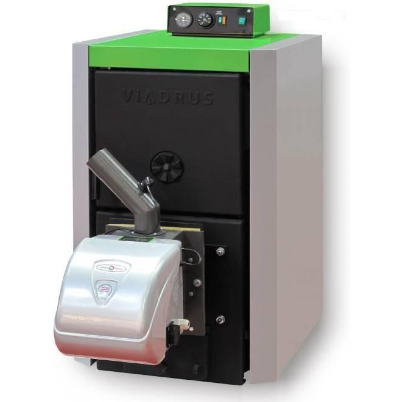 Kotel VIADRUS HERCULES GREEN ECO THERM Senior 25 kW 19236