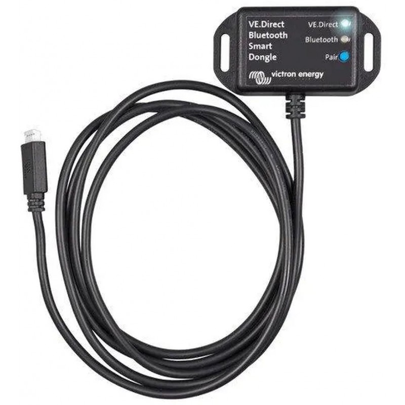 Victron Energy VE.Direct Bluetooth Smart Dongle Rozhraní ASS030536011 Victron Energy VE.Direct Bluetooth Smart Dongle Rozhraní ASS030536011