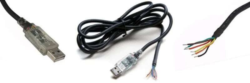 Victron Energy rozhraní RS485 na USB, 5m ASS030572050