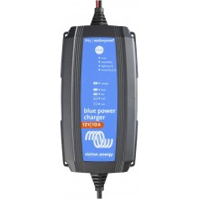 Victron Energy Blue Smart Chytrá nabíječka baterií IP65 (12V/5A) BPC120535064R