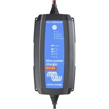 Victron Energy BlueSmart Chytrá nabíječka baterií IP65 (12V/7A) BPC120731064R