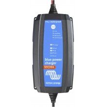 Victron Energy BlueSmart Chytrá nabíječka baterií IP65 (12V/25A) BPC122531064