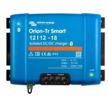 Victron Energy DC-DC Orion-Tr Smart Nabíječka 12/12-18A (220W), izolovaná ORI121222120