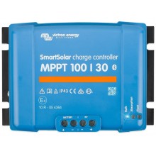Victron Energy SmartSolar MPPT 100/30 Solární regulátor (12/24V-30A) SCC110030210