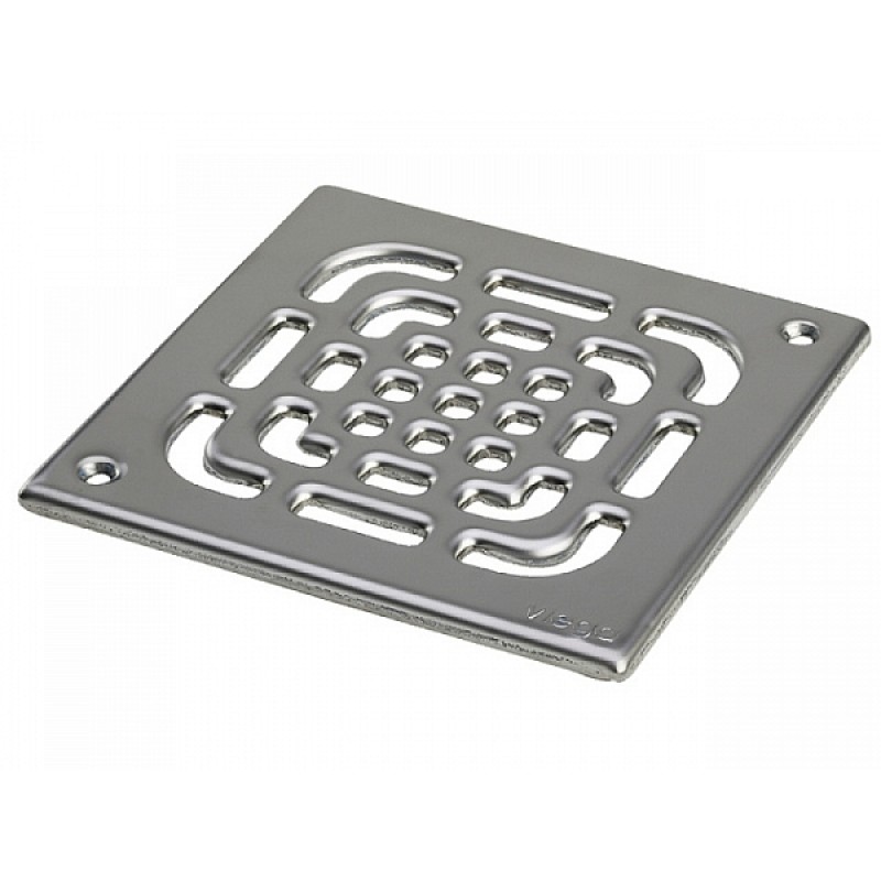 VIEGA Advantix rošt 143x143mm potažená ocel 554040