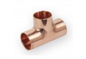 VIEGA CU T-kus 95130 15x22x15 105143V