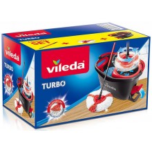 VILEDA TURBO mop 151153