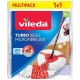 VILEDA TURBO Náhrada, 2ks 166142